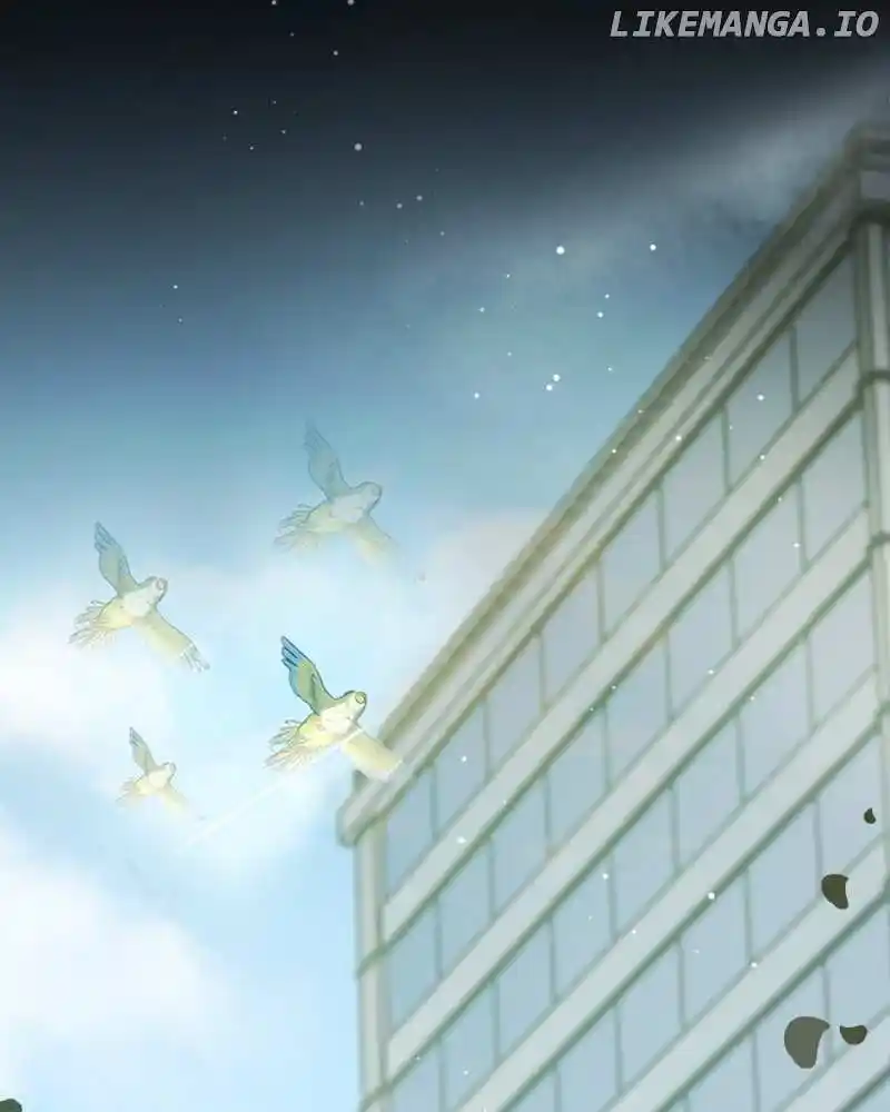 Not Even Bones Chapter 186