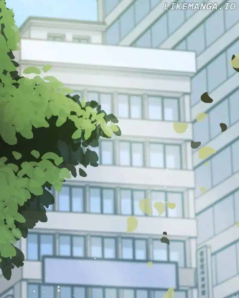 Not Even Bones Chapter 186