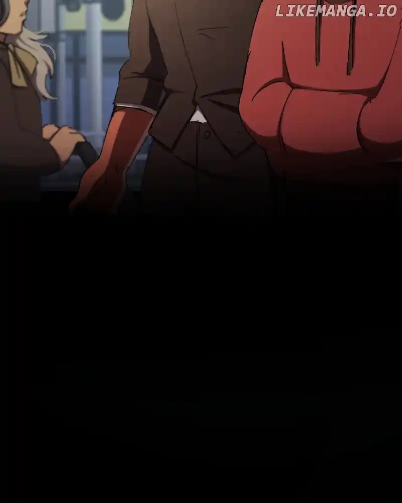 Not Even Bones Chapter 186