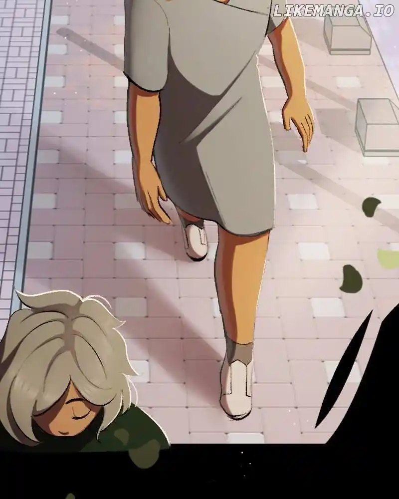 Not Even Bones Chapter 186