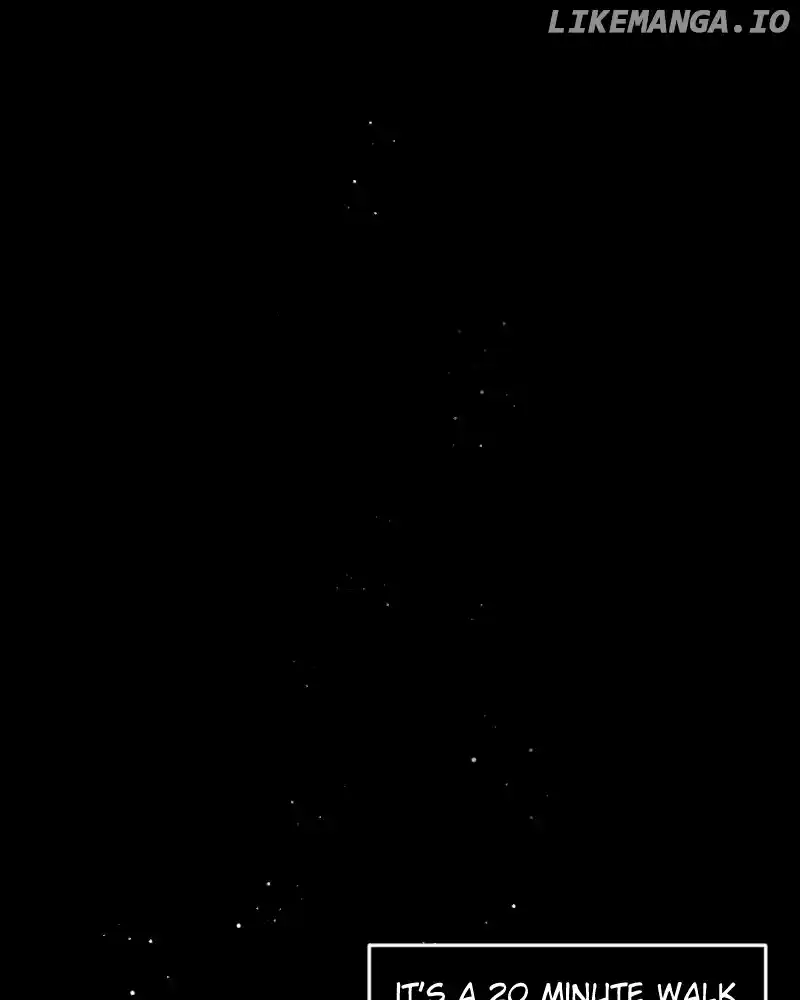 Not Even Bones Chapter 186