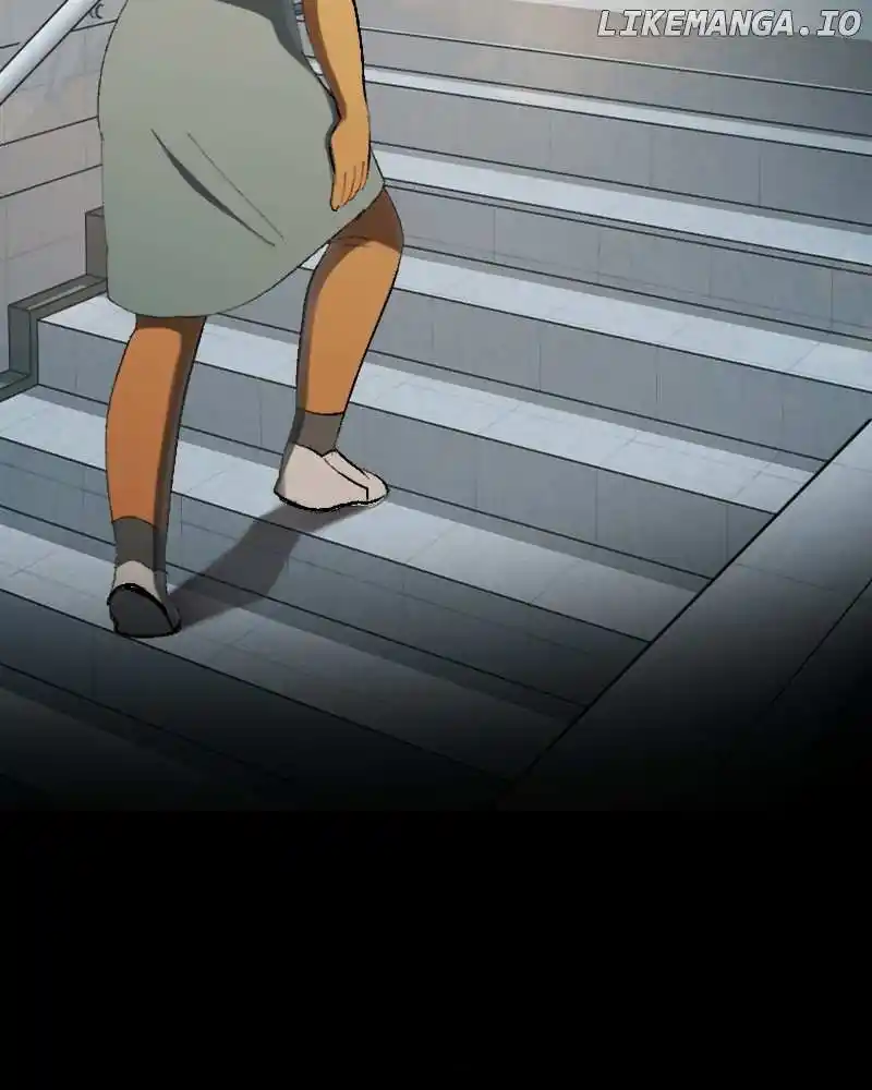 Not Even Bones Chapter 186