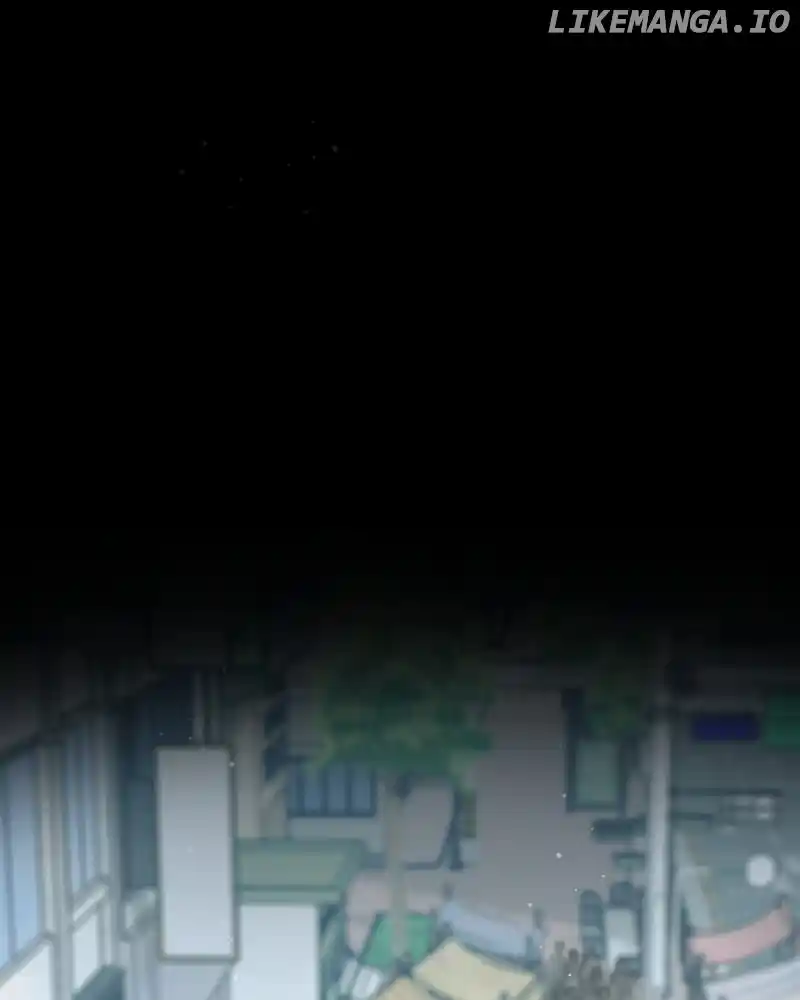 Not Even Bones Chapter 186