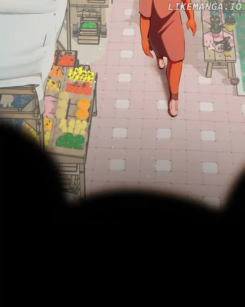 Not Even Bones Chapter 186