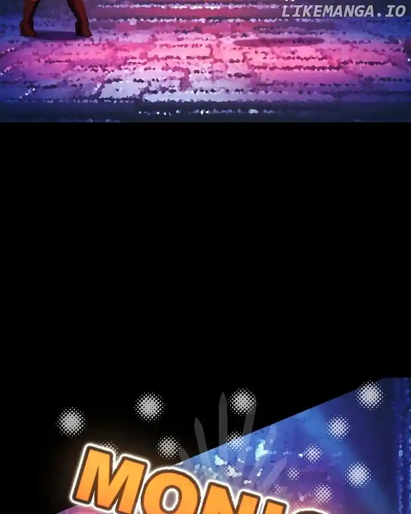 Not Even Bones Chapter 186