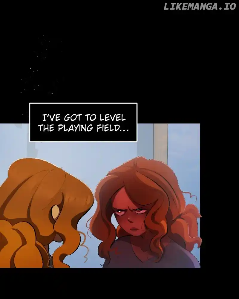 Not Even Bones Chapter 186