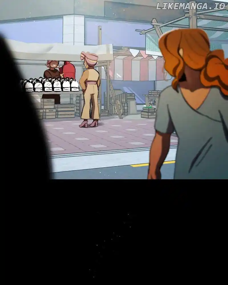 Not Even Bones Chapter 186