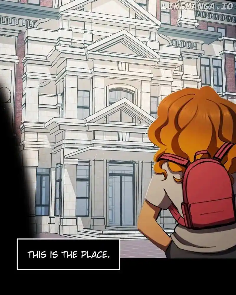 Not Even Bones Chapter 186