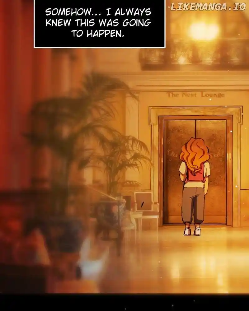 Not Even Bones Chapter 186