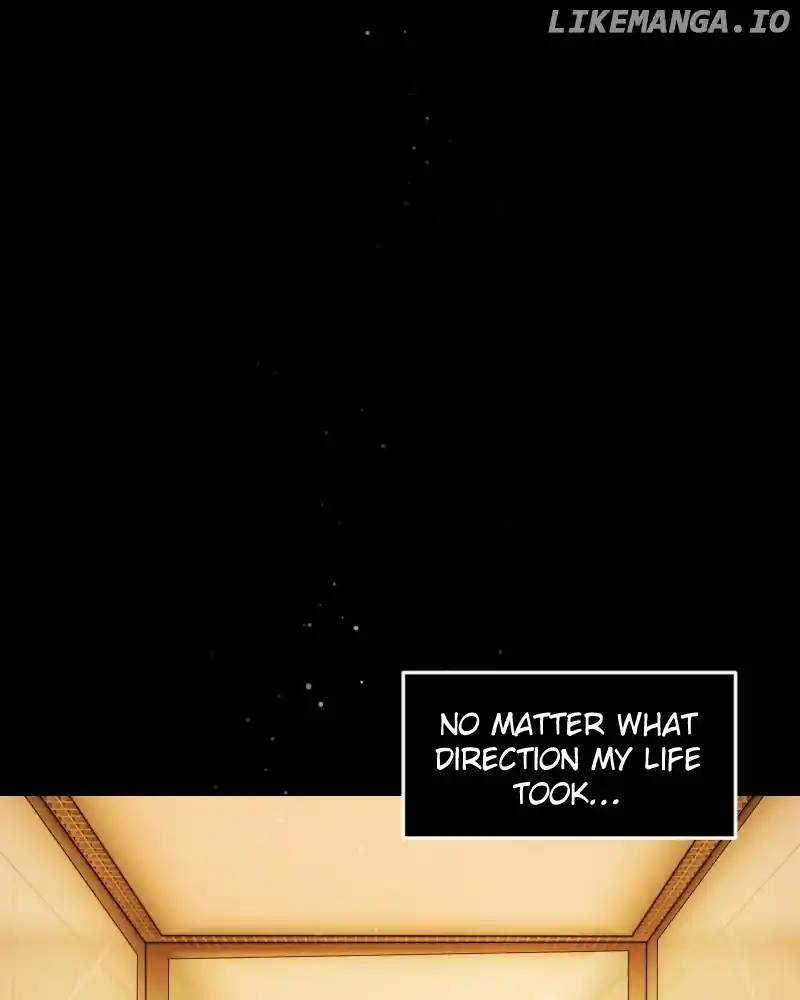 Not Even Bones Chapter 186