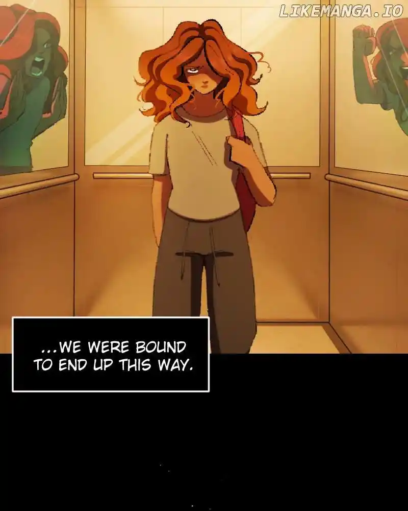 Not Even Bones Chapter 186