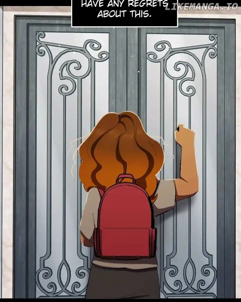 Not Even Bones Chapter 186