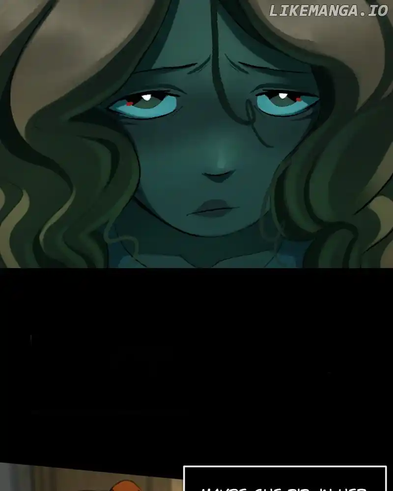 Not Even Bones Chapter 186