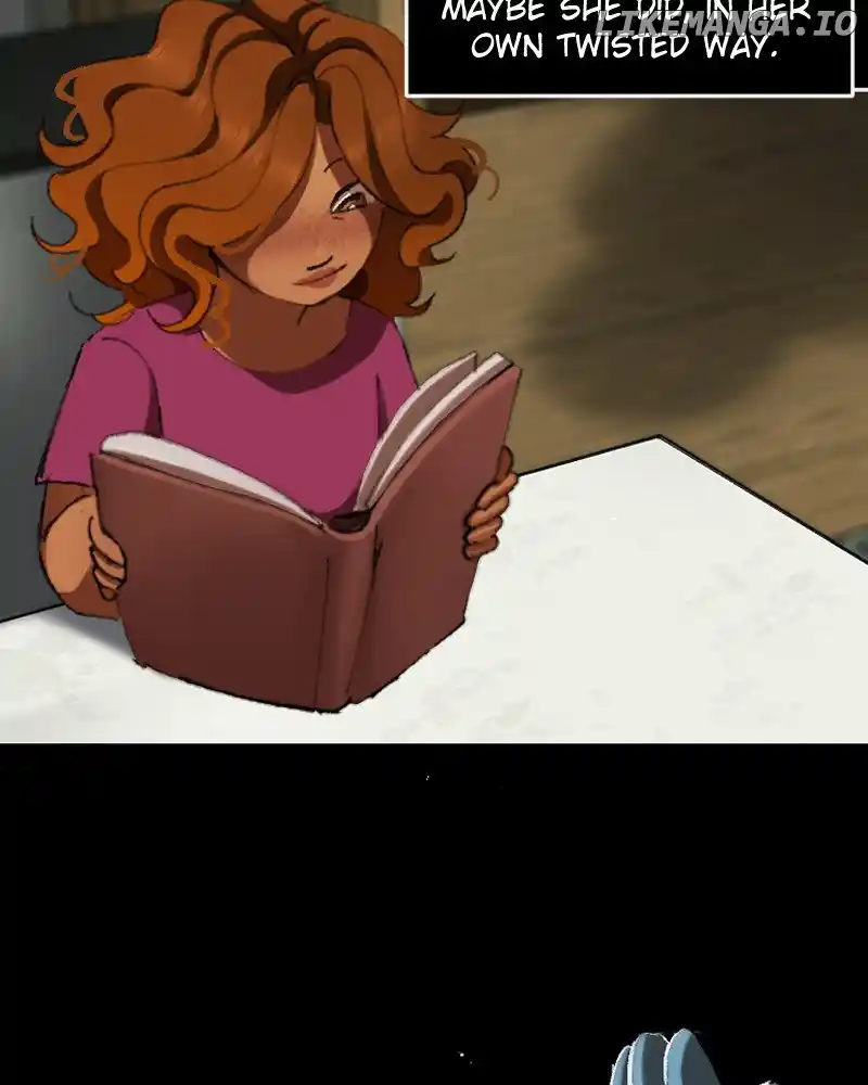 Not Even Bones Chapter 186