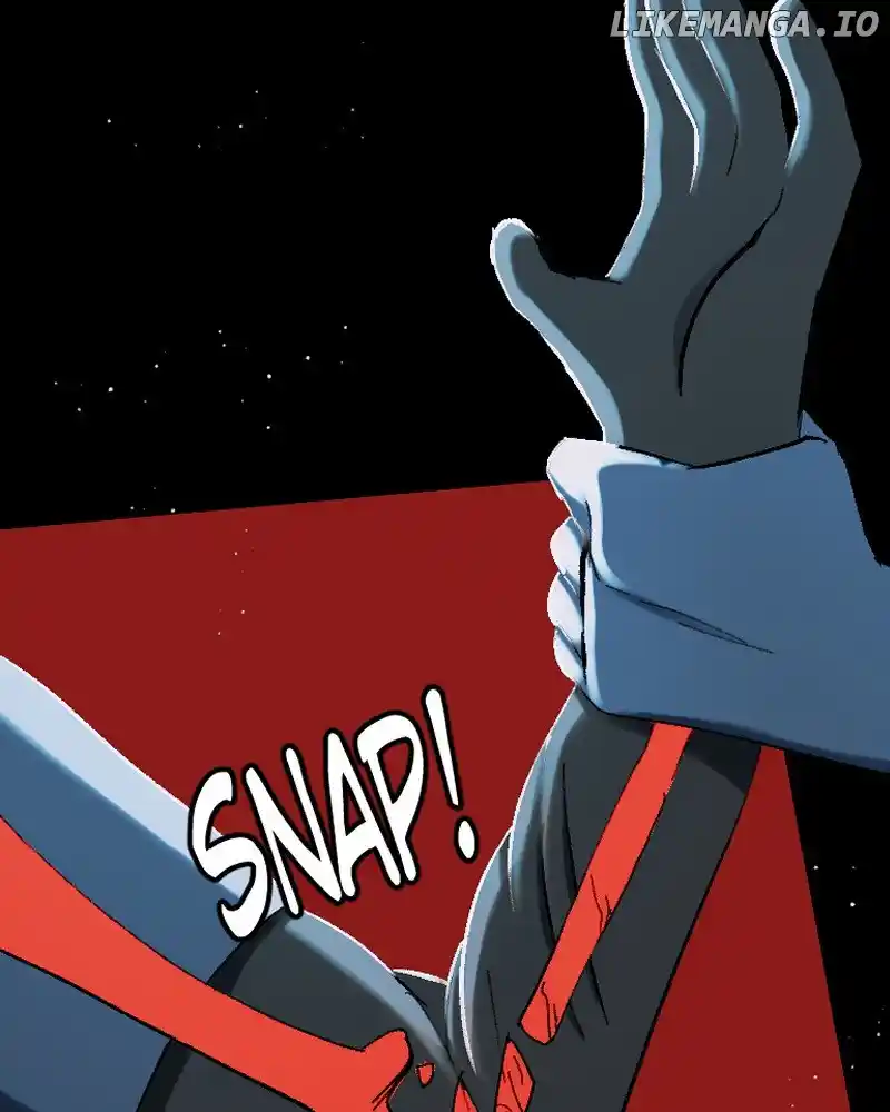 Not Even Bones Chapter 186