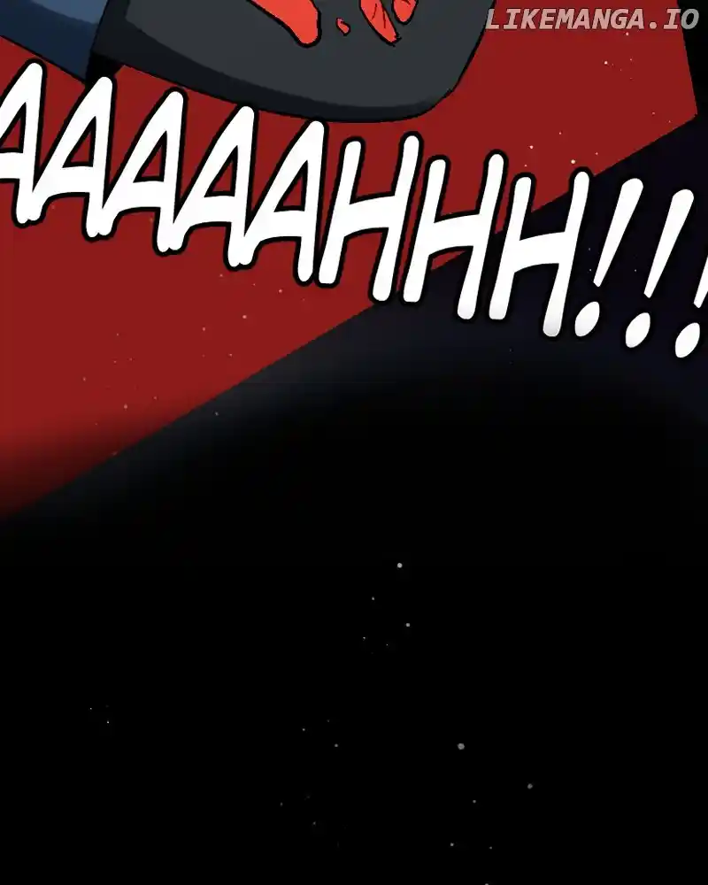 Not Even Bones Chapter 186