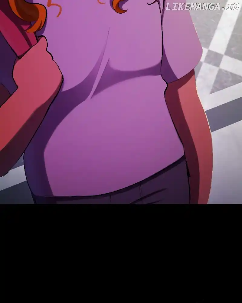 Not Even Bones Chapter 186