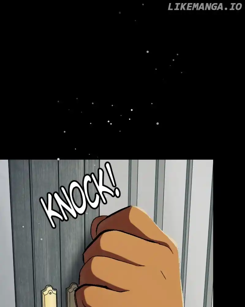 Not Even Bones Chapter 186