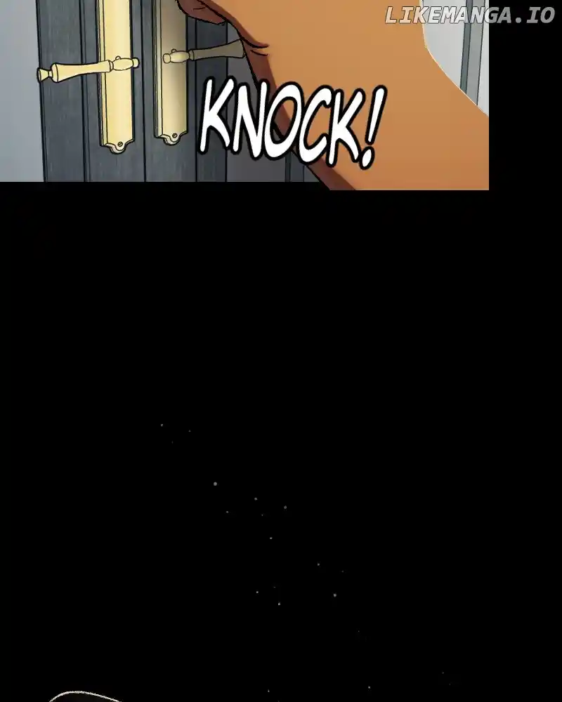 Not Even Bones Chapter 186