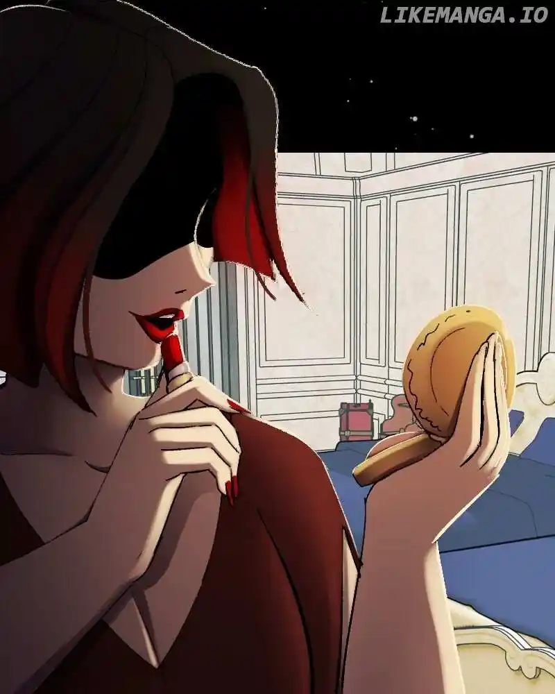 Not Even Bones Chapter 186