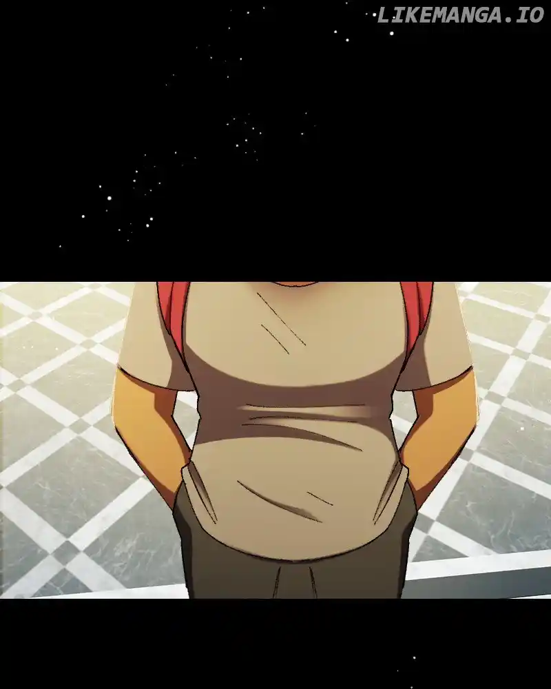 Not Even Bones Chapter 186