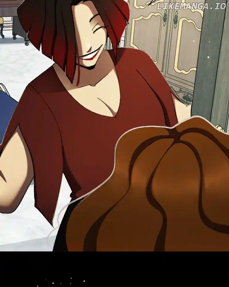 Not Even Bones Chapter 186