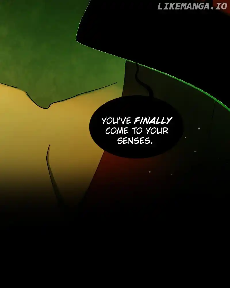 Not Even Bones Chapter 186