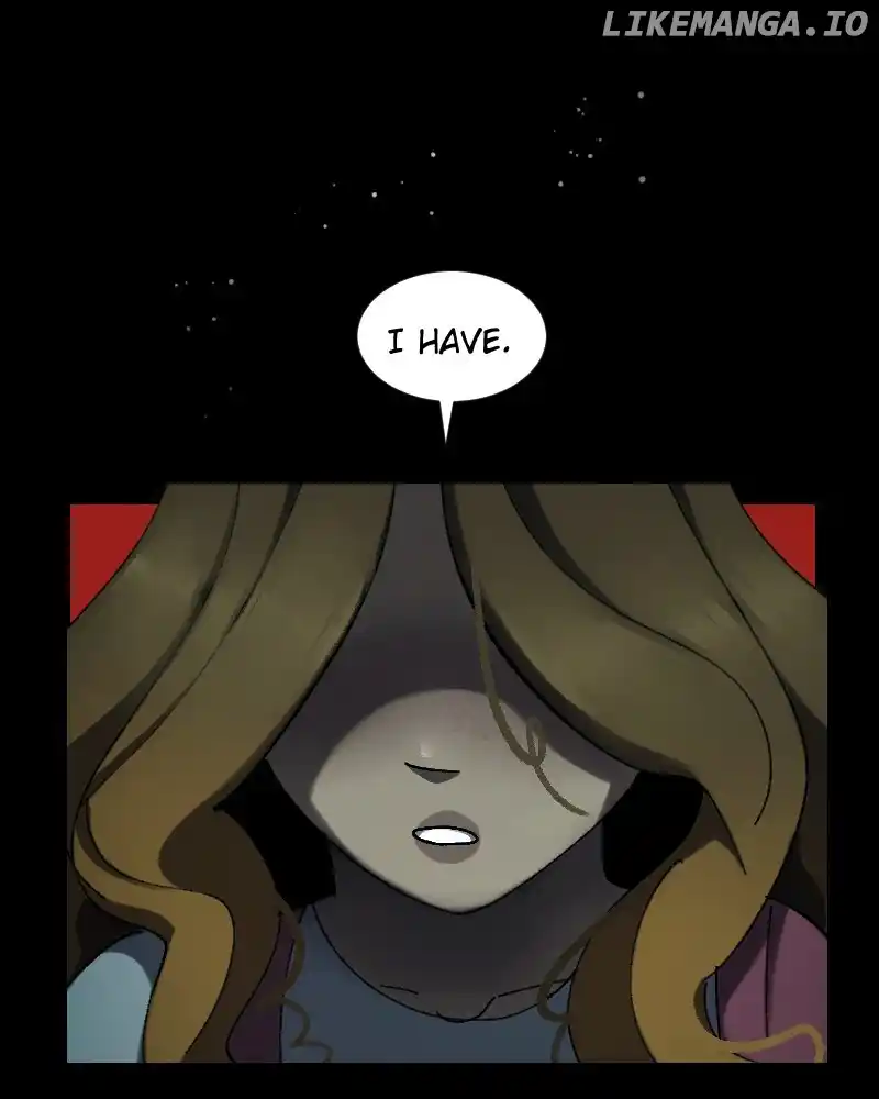 Not Even Bones Chapter 186