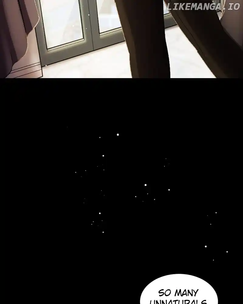 Not Even Bones Chapter 186