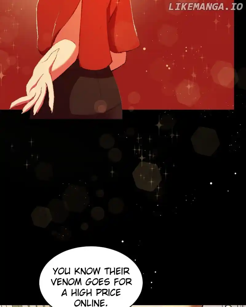 Not Even Bones Chapter 186