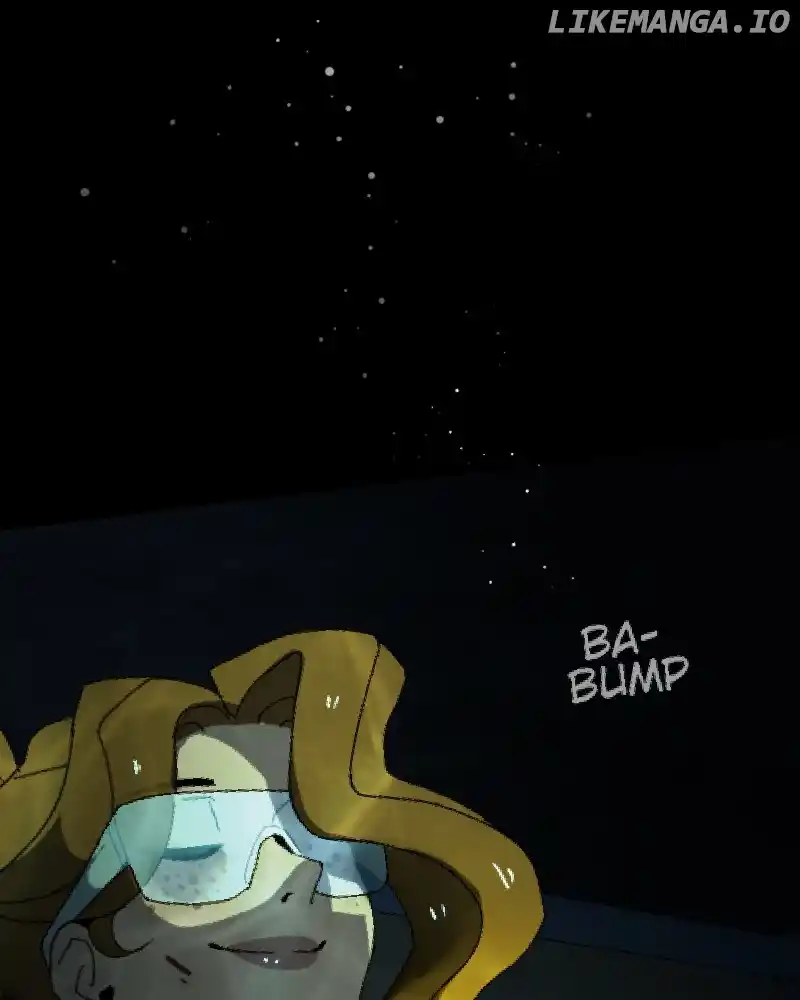 Not Even Bones Chapter 186