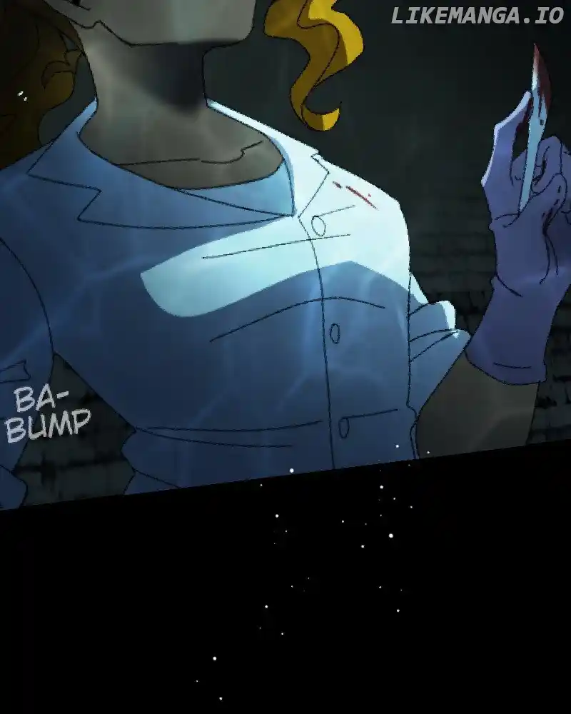 Not Even Bones Chapter 186