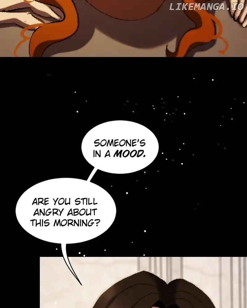 Not Even Bones Chapter 186