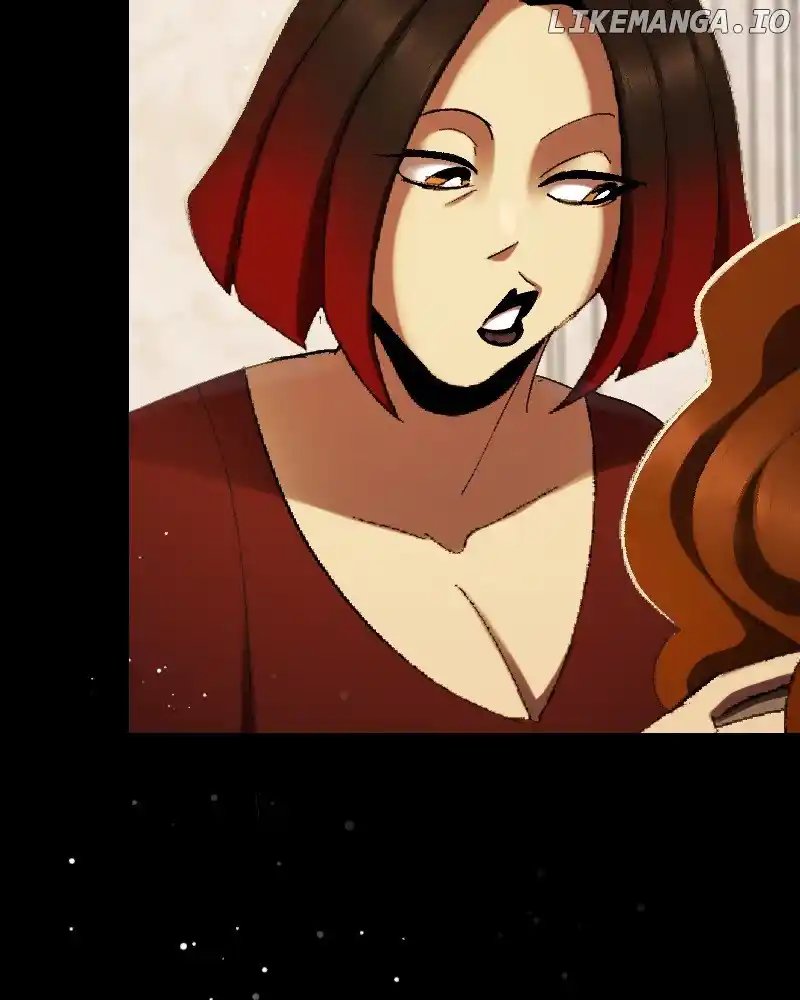 Not Even Bones Chapter 186