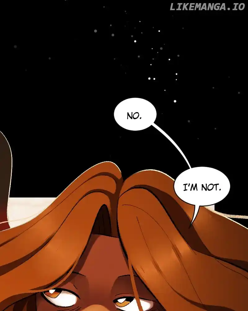 Not Even Bones Chapter 186