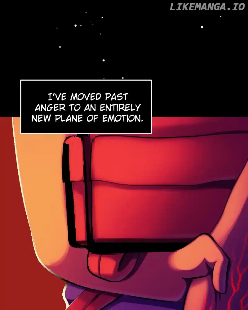 Not Even Bones Chapter 186