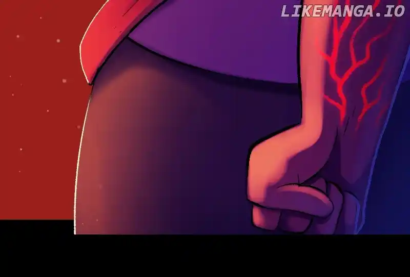 Not Even Bones Chapter 186