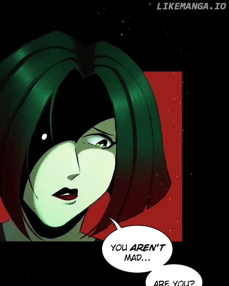 Not Even Bones Chapter 186