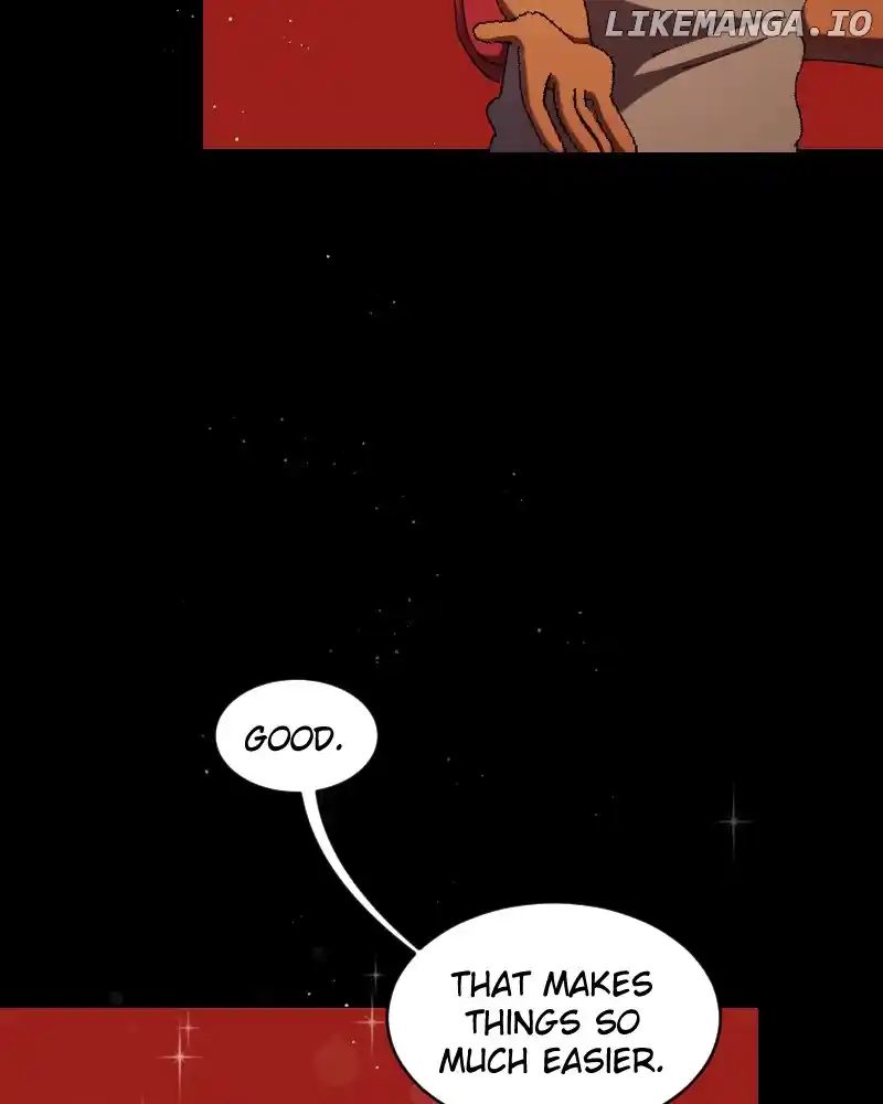 Not Even Bones Chapter 186