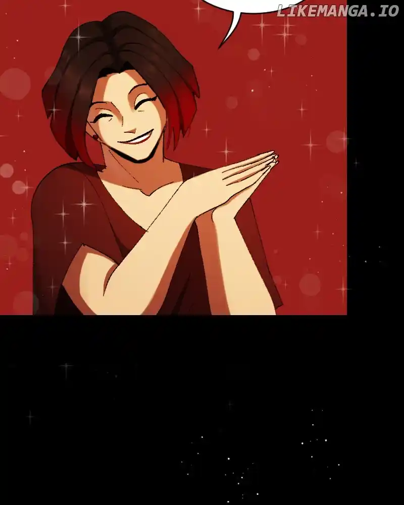 Not Even Bones Chapter 186