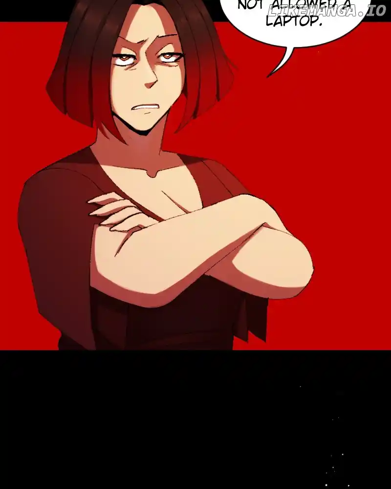 Not Even Bones Chapter 186