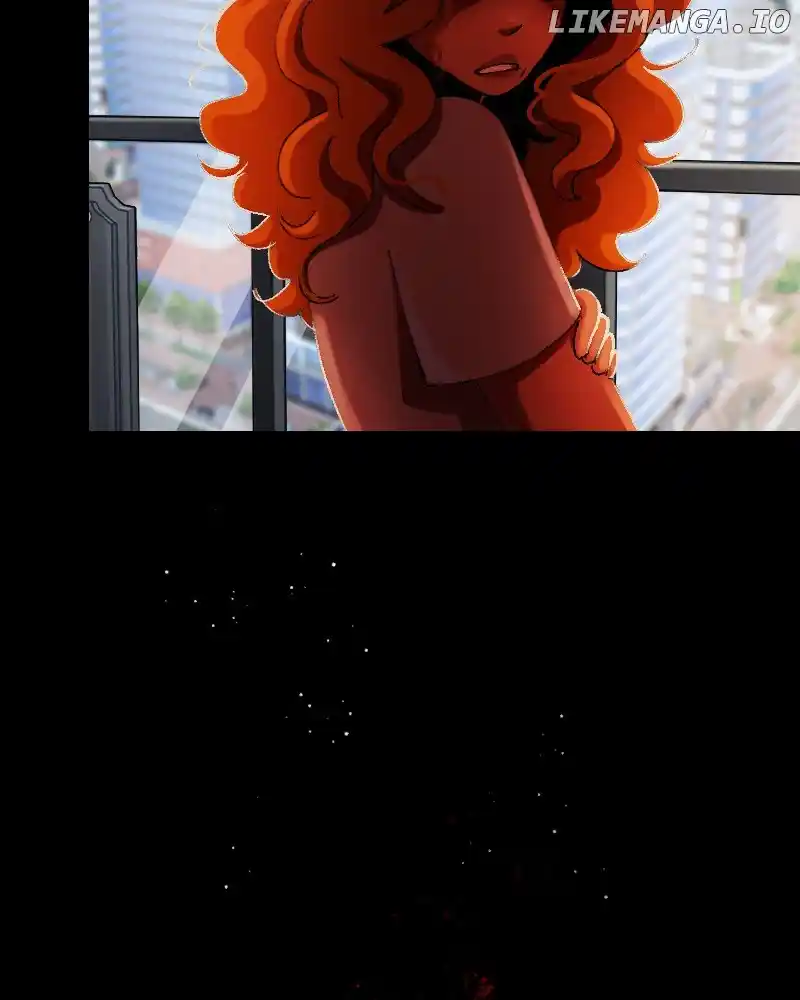 Not Even Bones Chapter 186