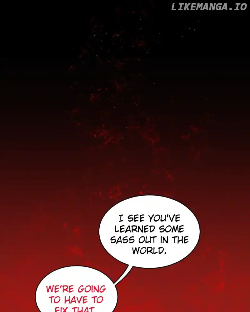 Not Even Bones Chapter 186