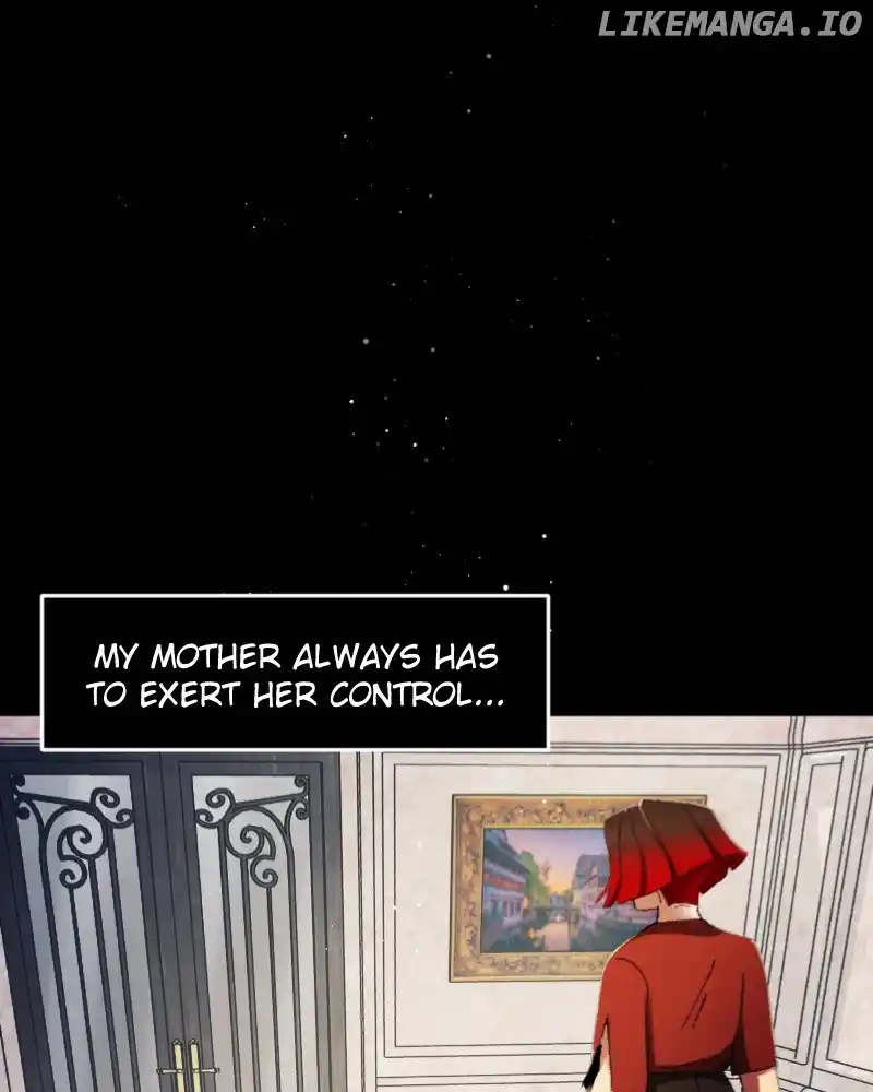 Not Even Bones Chapter 186