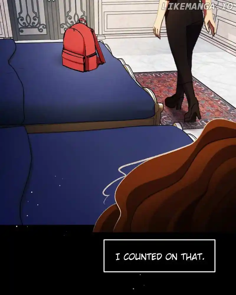 Not Even Bones Chapter 186