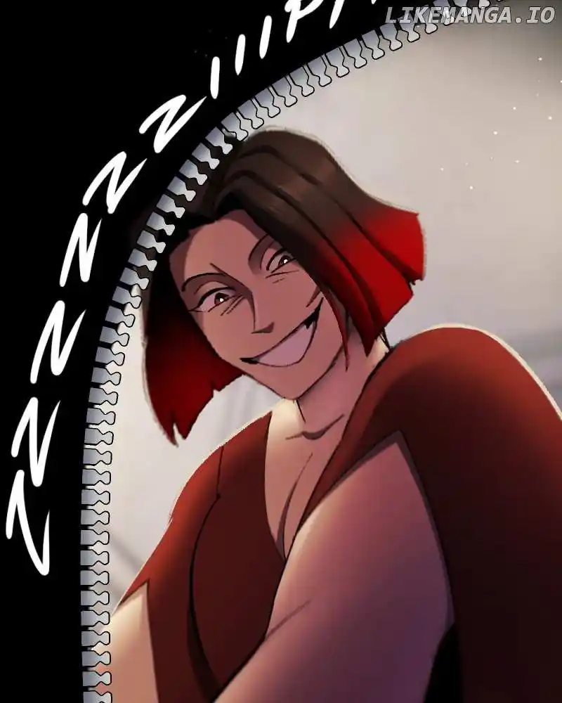 Not Even Bones Chapter 186