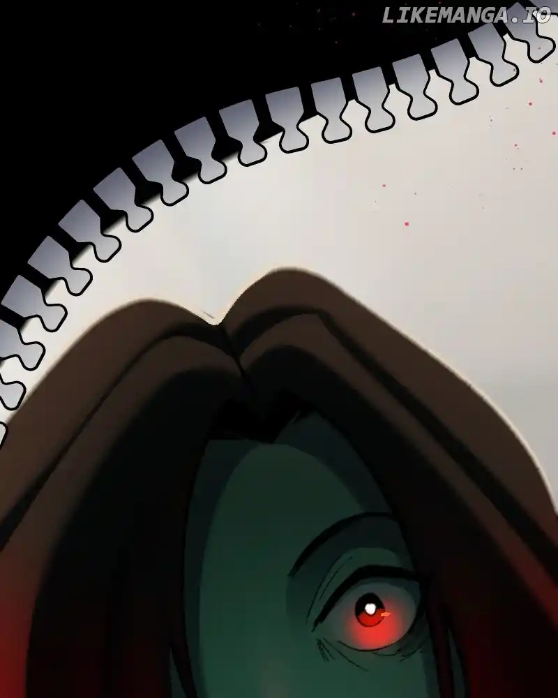 Not Even Bones Chapter 186