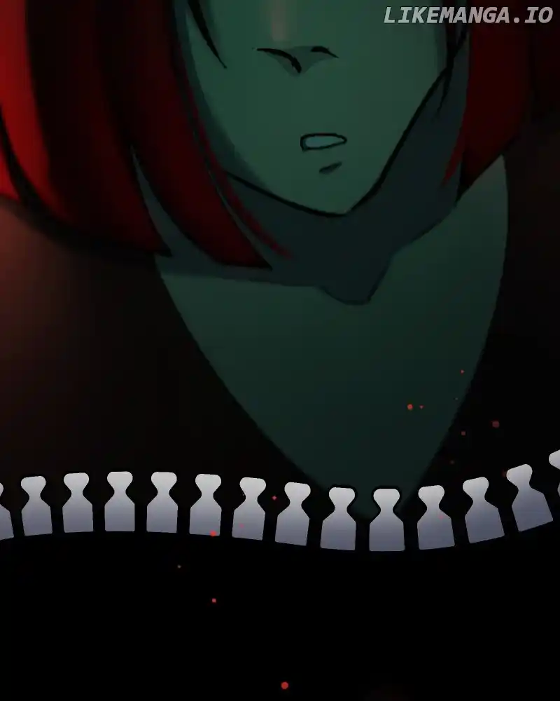 Not Even Bones Chapter 186