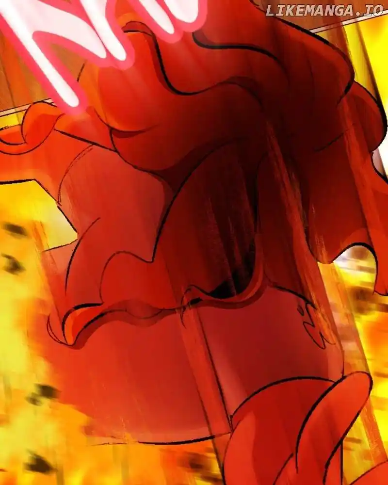 Not Even Bones Chapter 186