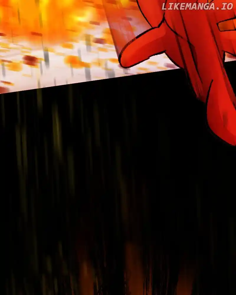 Not Even Bones Chapter 186